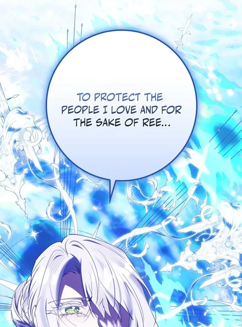Protecting the Witch’s Son Chapter 95 page 48 - 