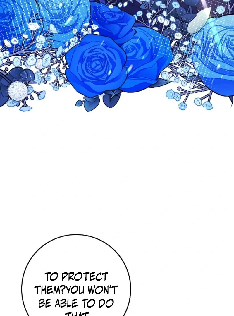 Protecting the Witch’s Son Chapter 95 page 50 - 
