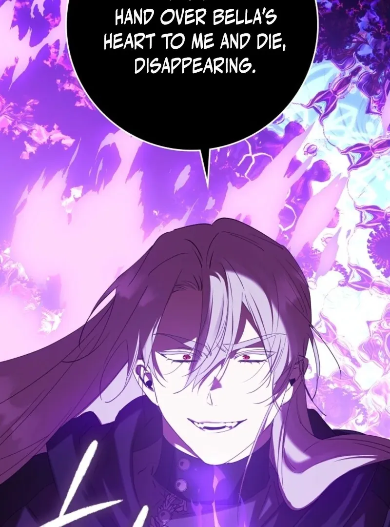 Protecting the Witch’s Son Chapter 95 page 52 - 