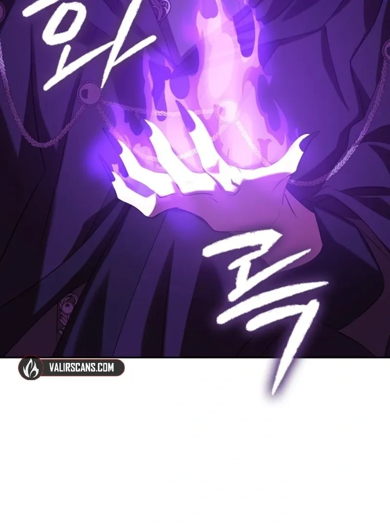 Protecting the Witch’s Son Chapter 95 page 53 - 
