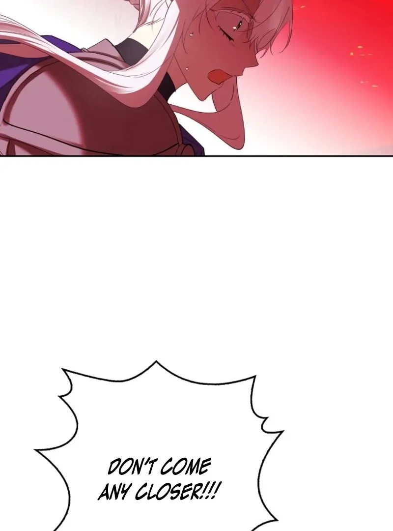 Protecting the Witch’s Son Chapter 95 page 7 - 