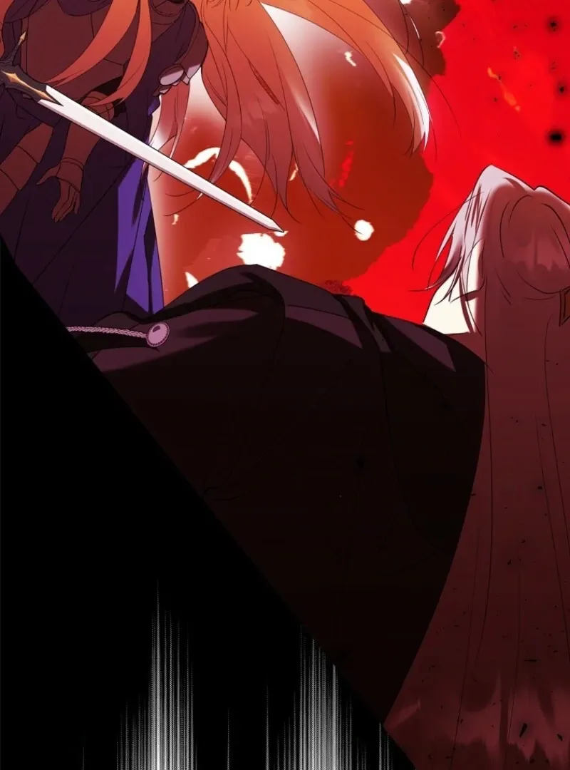 Protecting the Witch’s Son Chapter 95 page 66 - 