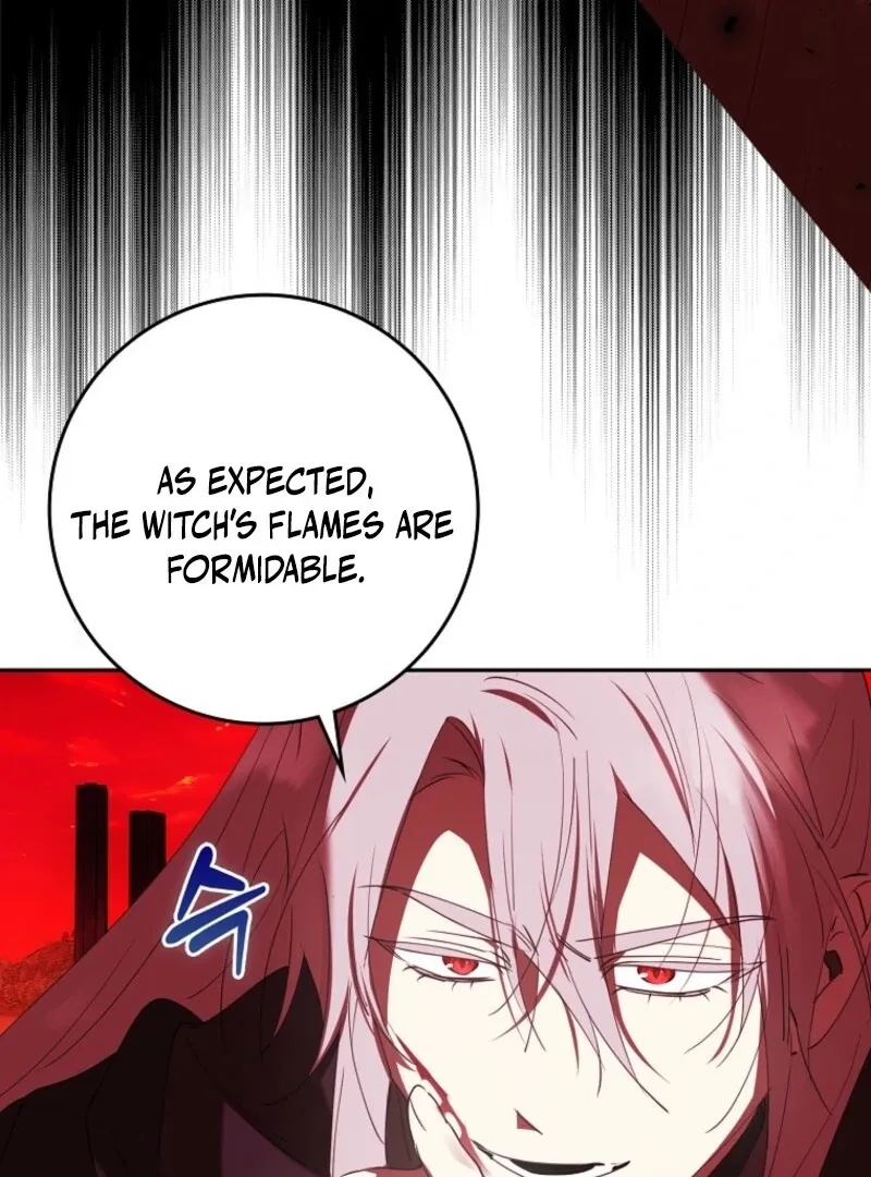 Protecting the Witch’s Son Chapter 95 page 67 - 