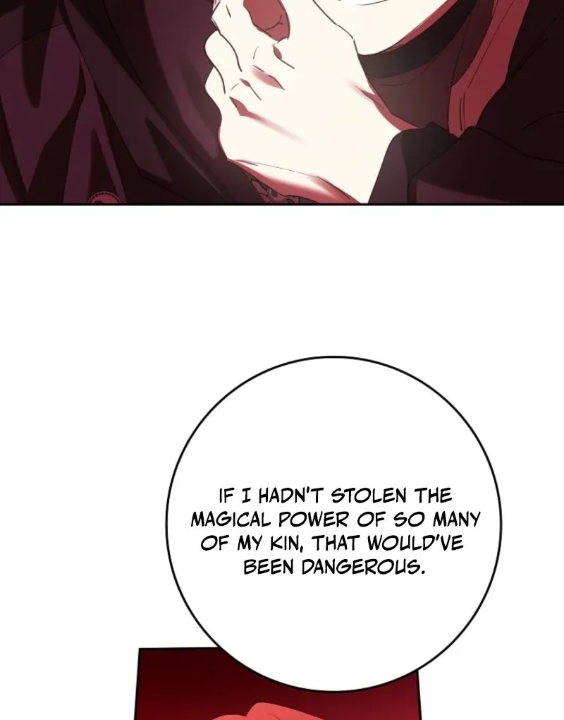 Protecting the Witch’s Son Chapter 95 page 68 - 