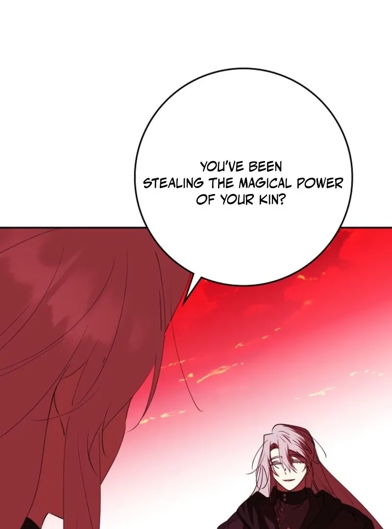 Protecting the Witch’s Son Chapter 95 page 70 - 