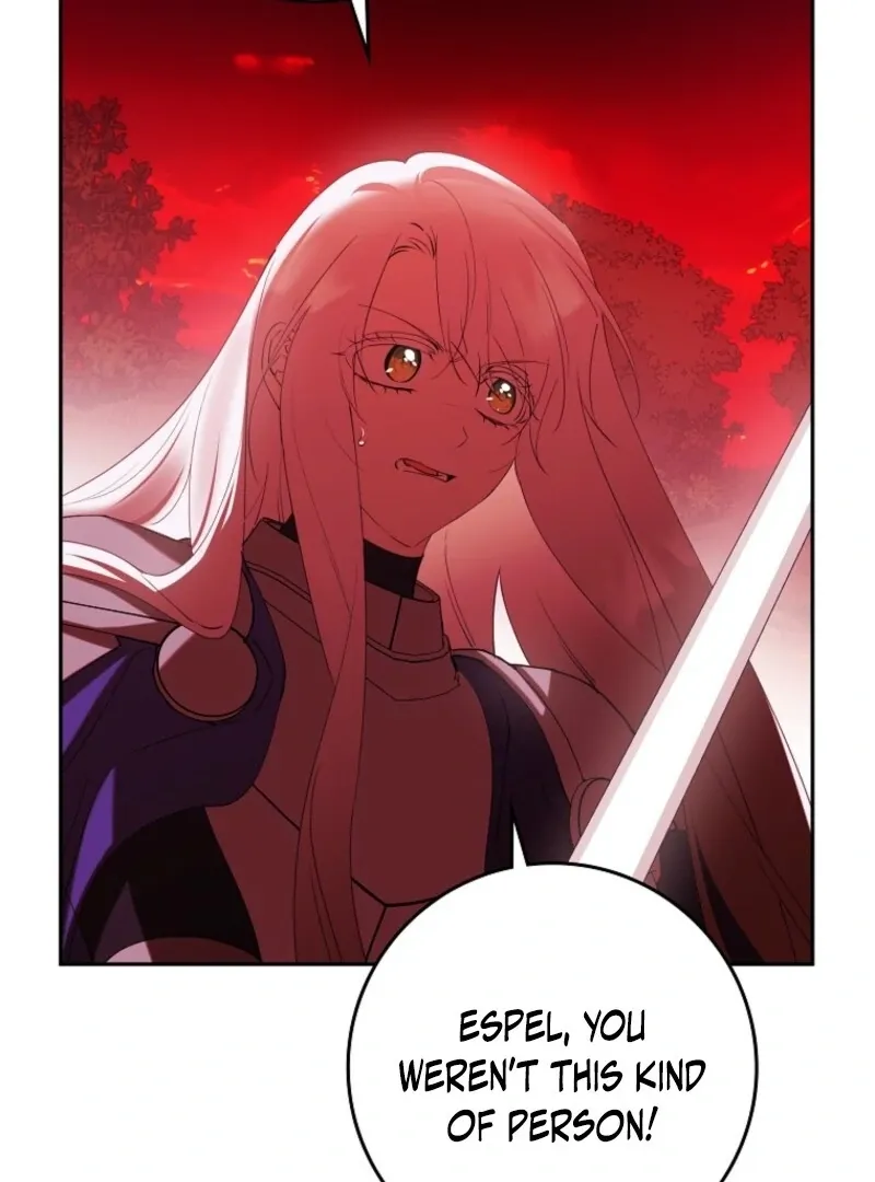 Protecting the Witch’s Son Chapter 95 page 72 - 