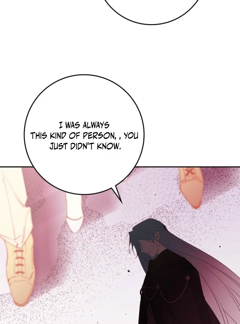 Protecting the Witch’s Son Chapter 95 page 73 - 