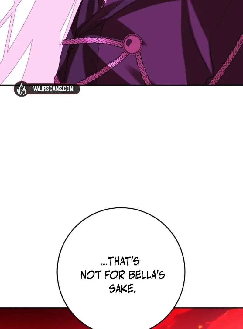 Protecting the Witch’s Son Chapter 95 page 76 - 