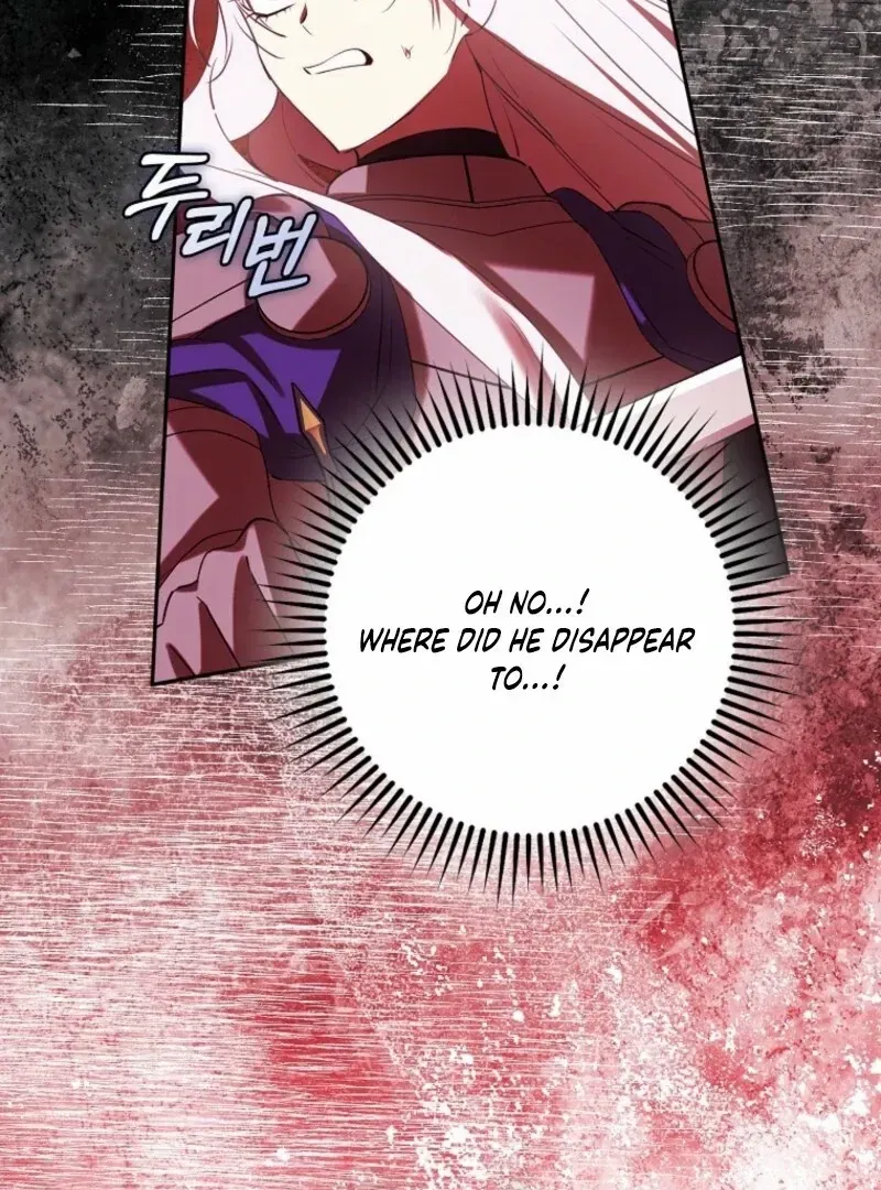 Protecting the Witch’s Son Chapter 95 page 86 - 