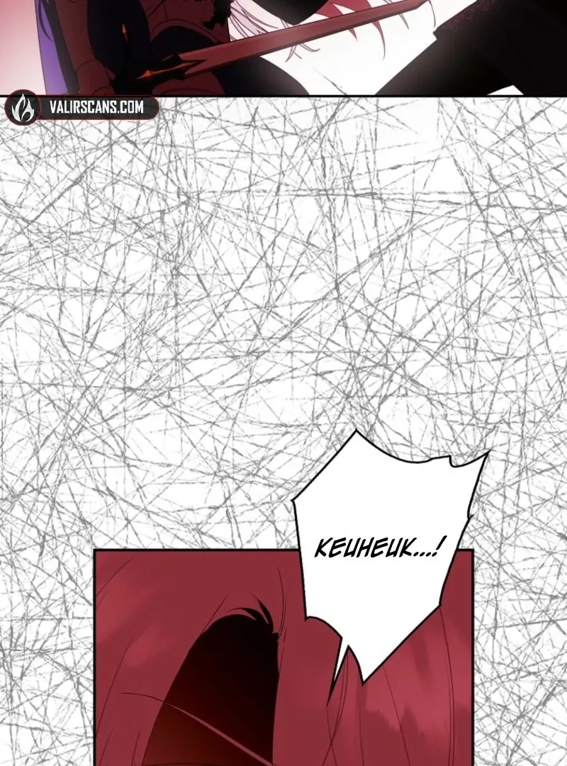 Protecting the Witch’s Son Chapter 95 page 90 - 