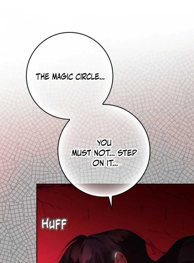 Protecting the Witch’s Son Chapter 95 page 10 - 