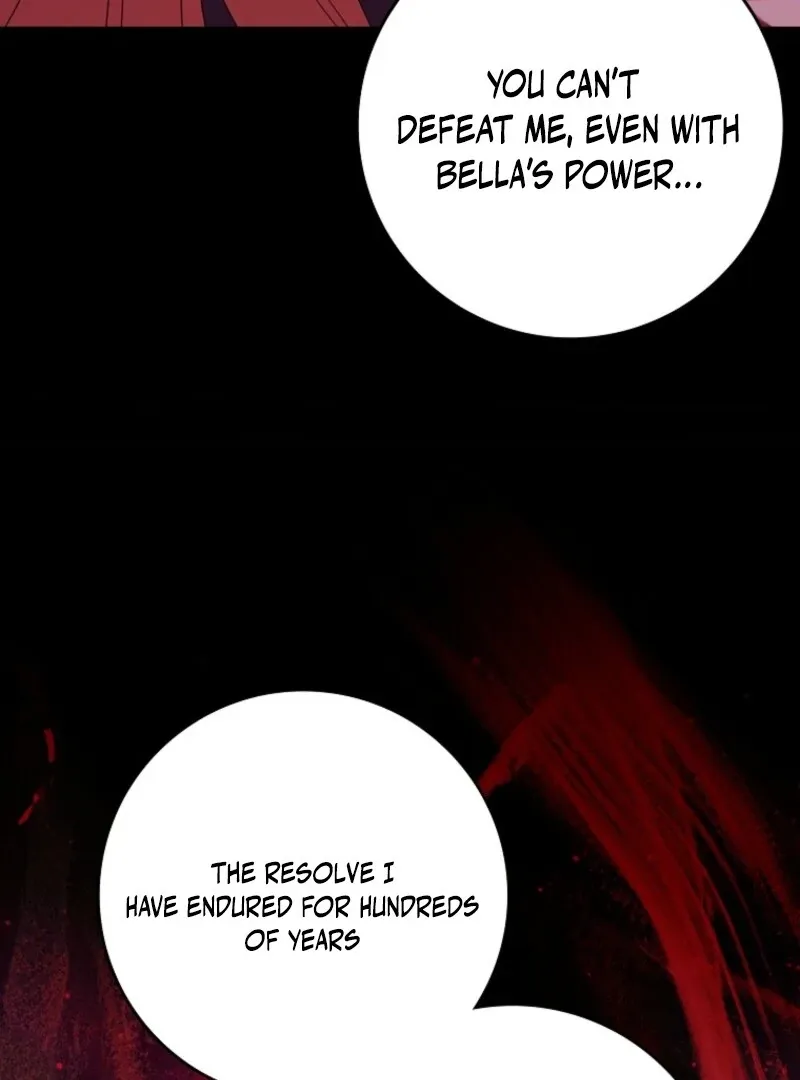Protecting the Witch’s Son Chapter 95 page 93 - 