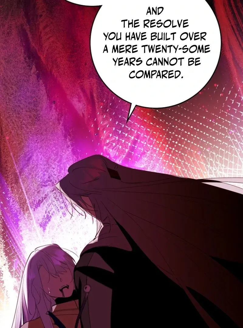 Protecting the Witch’s Son Chapter 95 page 94 - 