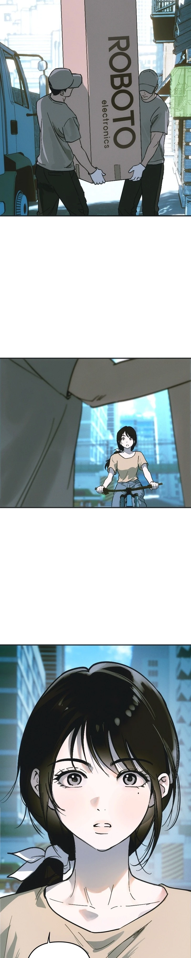Read Prototype Usage Conditions chapter 1 image 19 on Lezhin