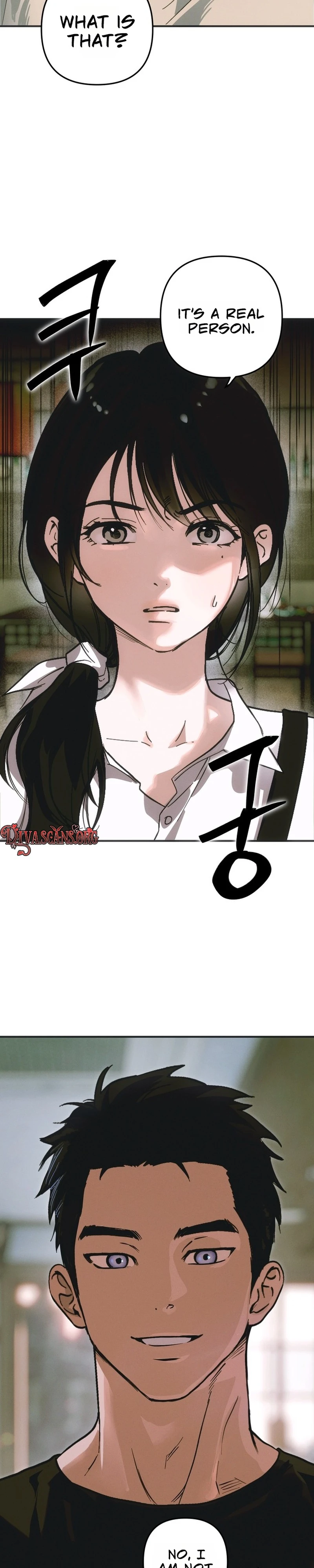 Read Prototype Usage Conditions chapter 1 image 20 on Lezhin
