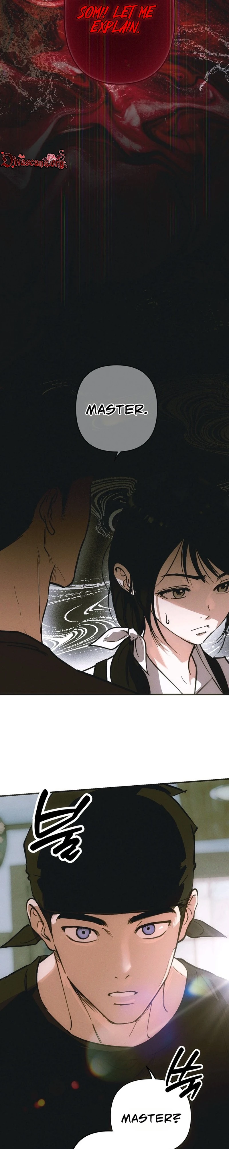 Read Prototype Usage Conditions chapter 1 image 26 on Lezhin