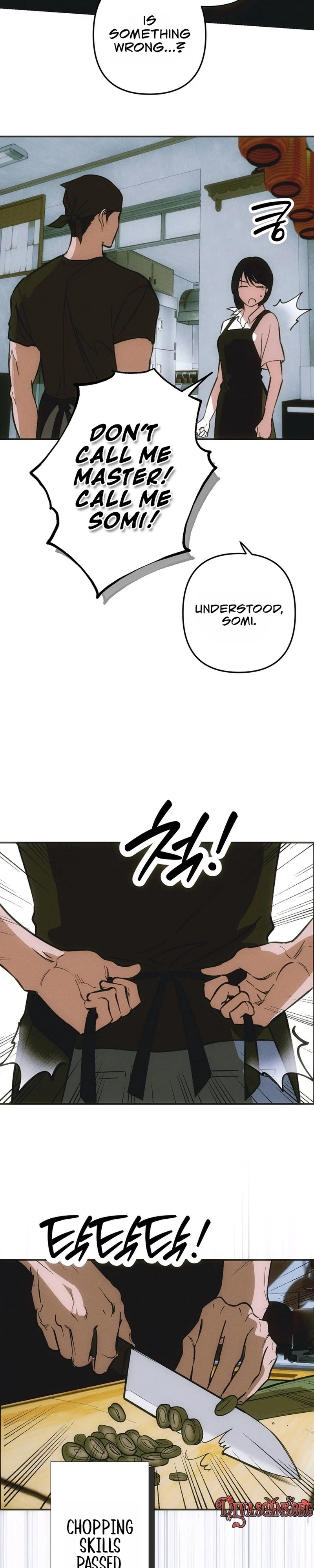 Read Prototype Usage Conditions chapter 1 image 27 on Lezhin