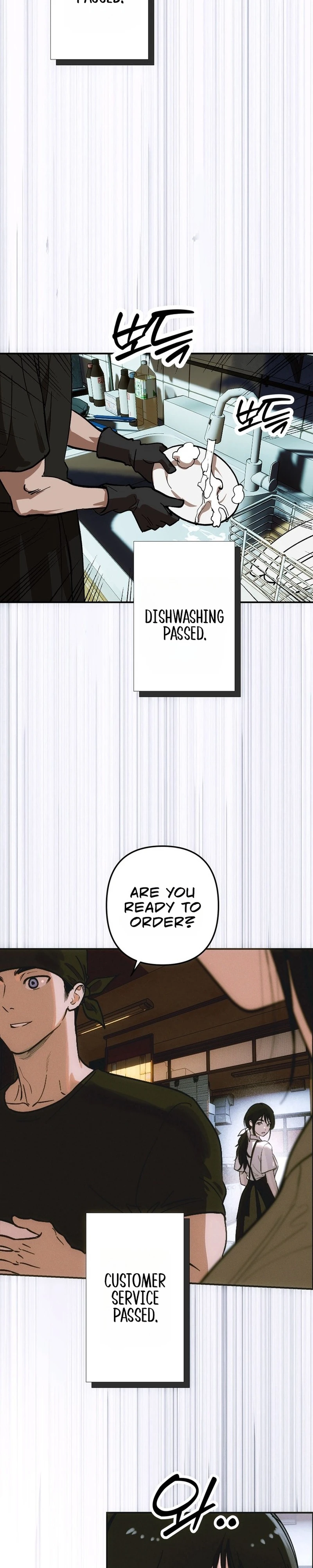 Read Prototype Usage Conditions chapter 1 image 28 on Lezhin