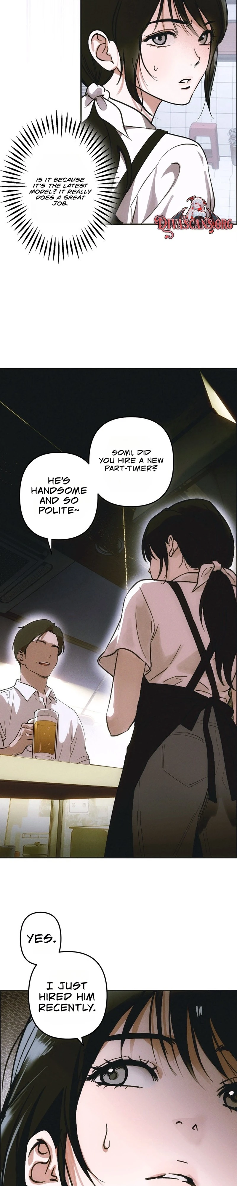 Read Prototype Usage Conditions chapter 1 image 29 on Lezhin