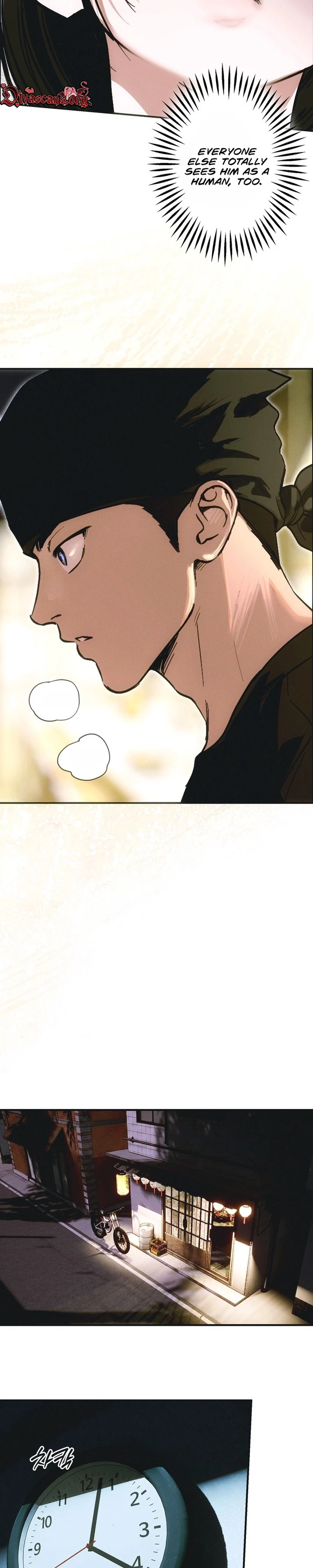 Read Prototype Usage Conditions chapter 1 image 30 on Lezhin