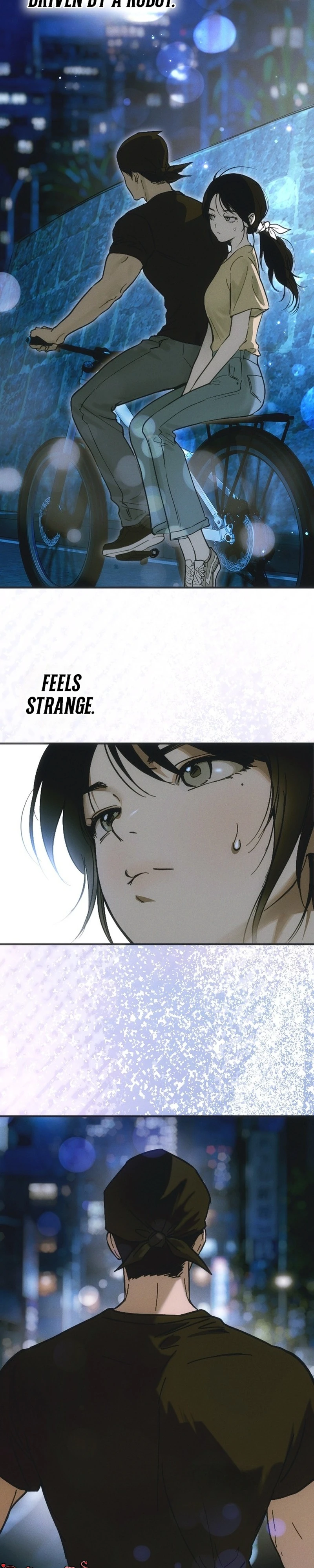 Read Prototype Usage Conditions chapter 1 image 33 on Lezhin