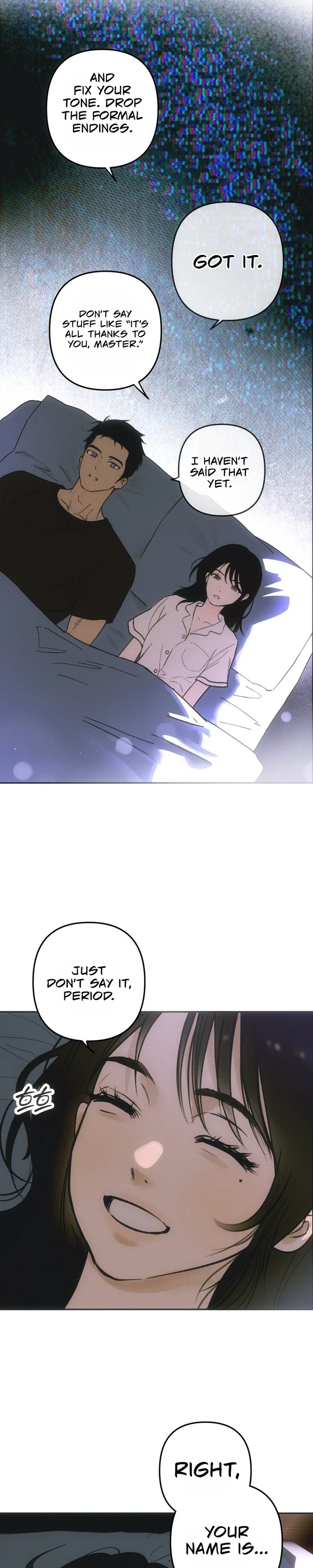 Read Prototype Usage Conditions chapter 1 image 38 on Lezhin