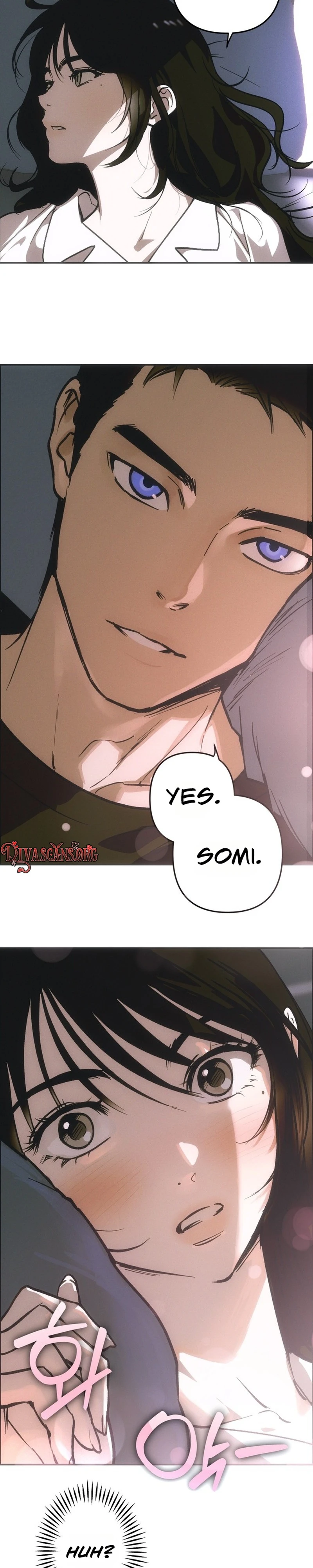 Read Prototype Usage Conditions chapter 1 image 39 on Lezhin