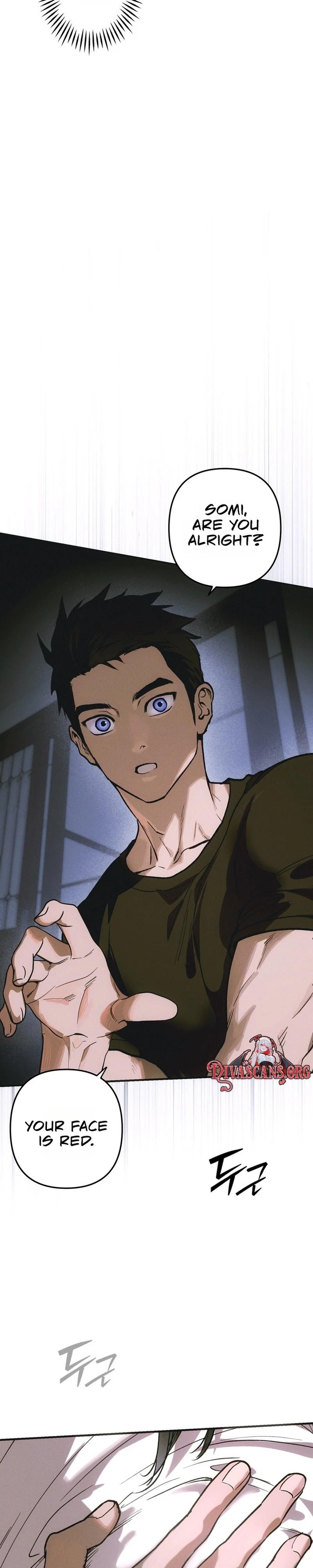 Read Prototype Usage Conditions chapter 1 image 40 on Lezhin