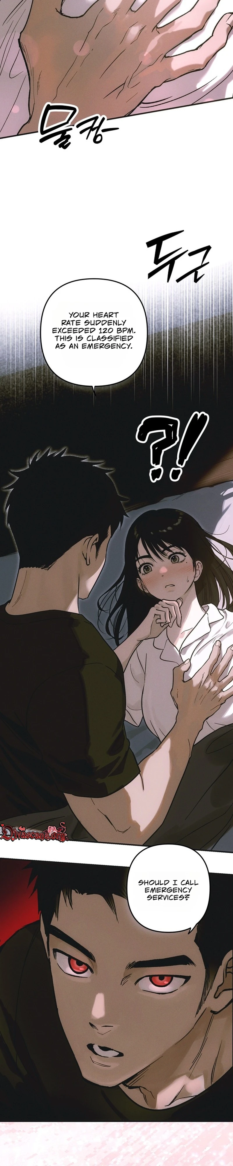 Read Prototype Usage Conditions chapter 1 image 41 on Lezhin