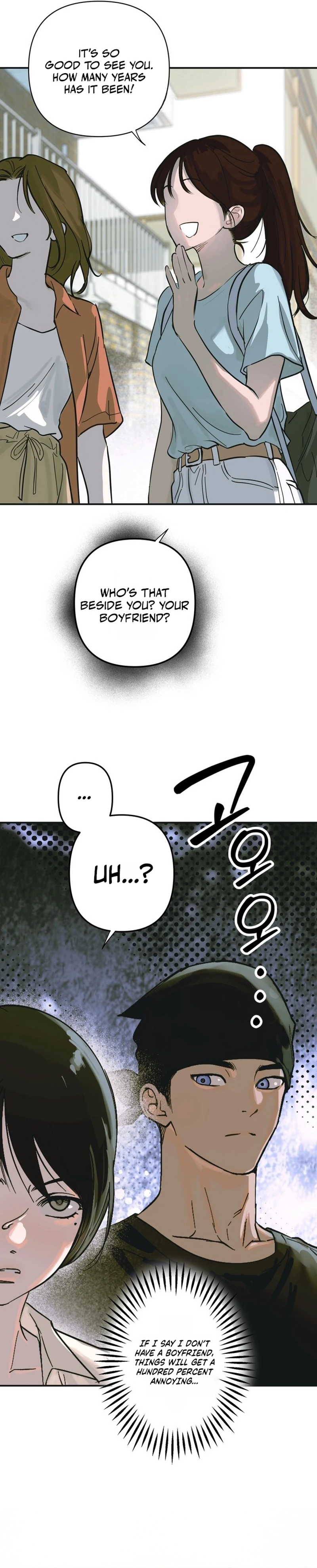 Read Prototype Usage Conditions chapter 2 image 10 on Lezhin