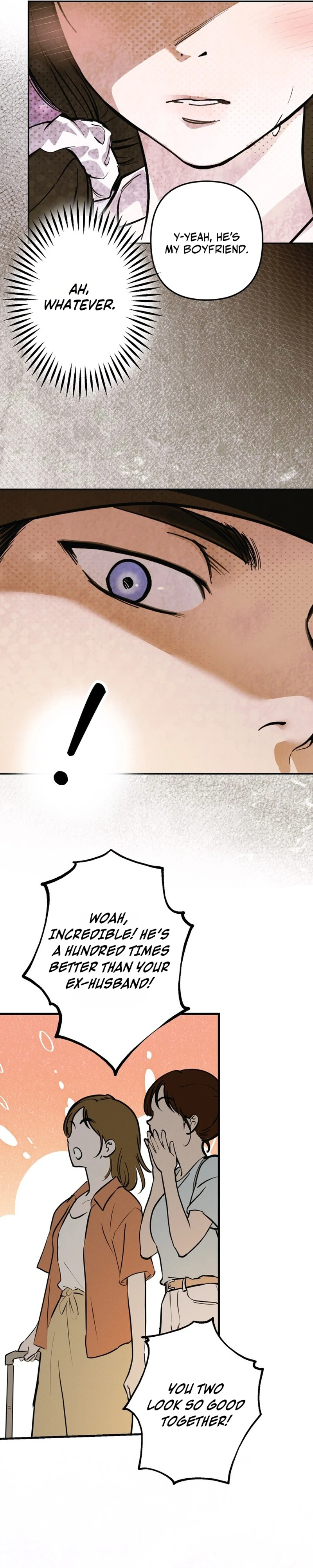 Read Prototype Usage Conditions chapter 2 image 11 on Lezhin