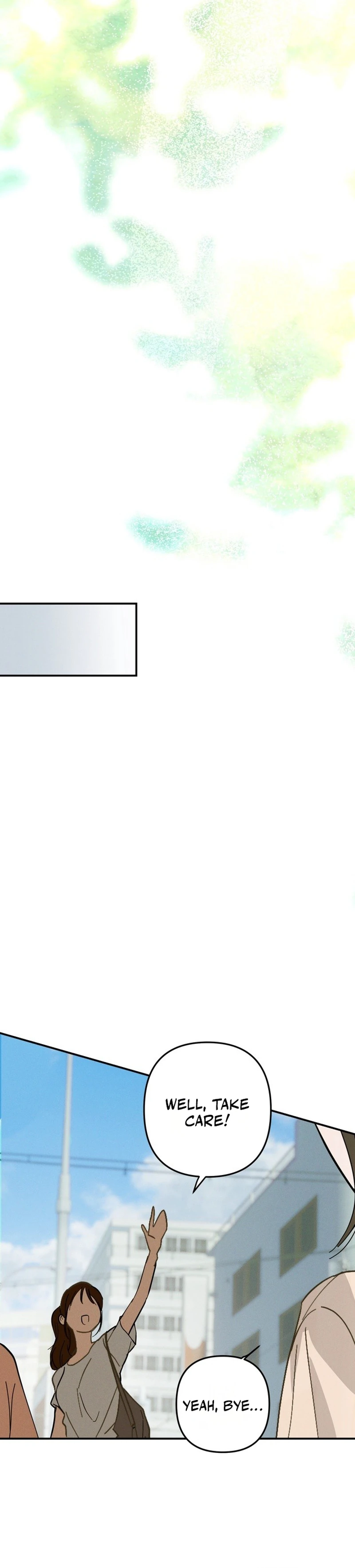 Read Prototype Usage Conditions chapter 2 image 15 on Lezhin