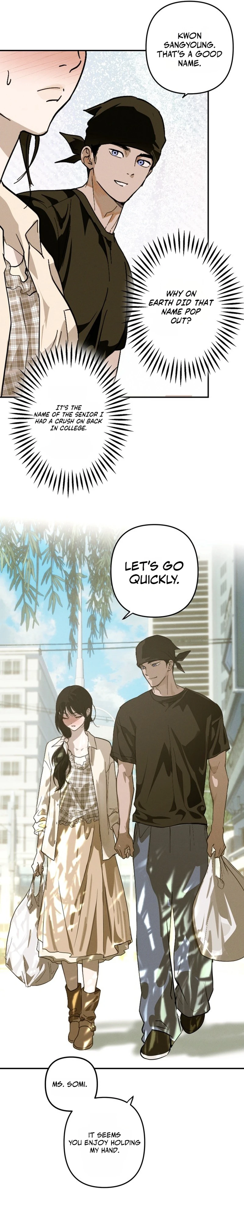 Read Prototype Usage Conditions chapter 2 image 16 on Lezhin