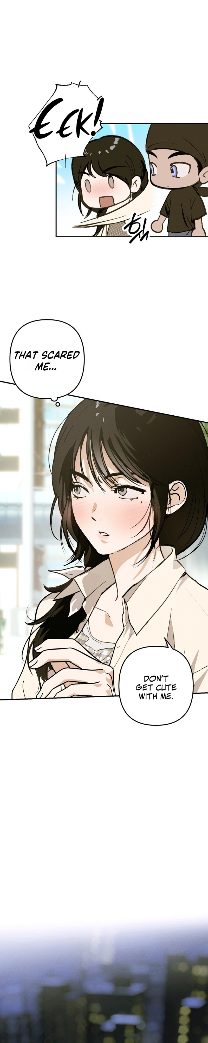 Read Prototype Usage Conditions chapter 2 image 17 on Lezhin