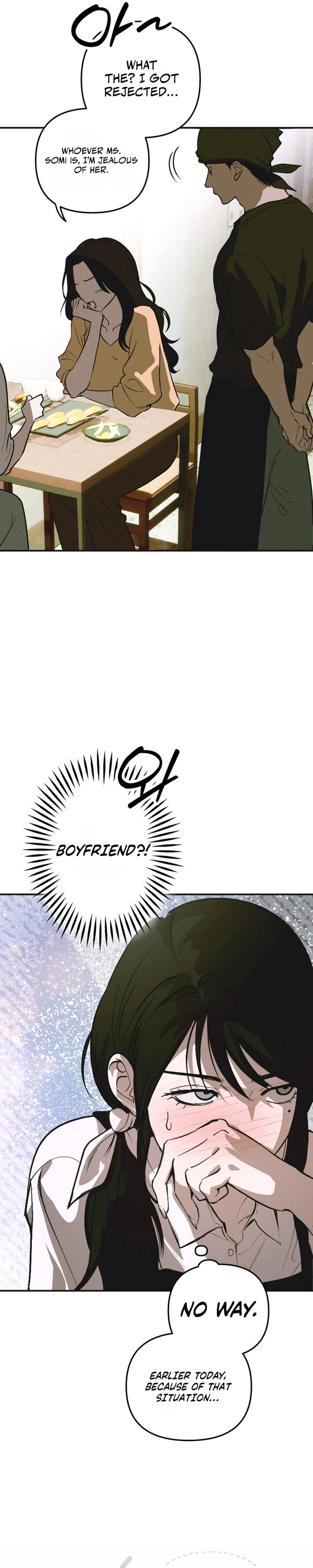 Read Prototype Usage Conditions chapter 2 image 22 on Lezhin