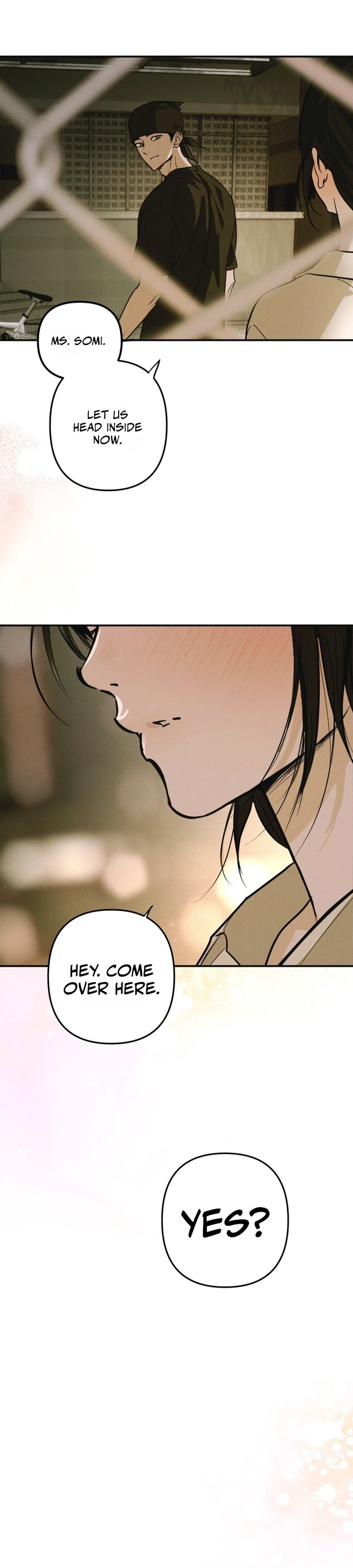 Read Prototype Usage Conditions chapter 2 image 28 on Lezhin