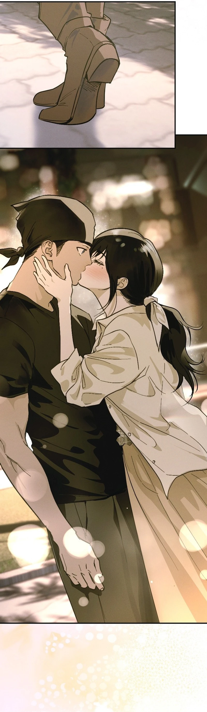 Read Prototype Usage Conditions chapter 2 image 29 on Lezhin