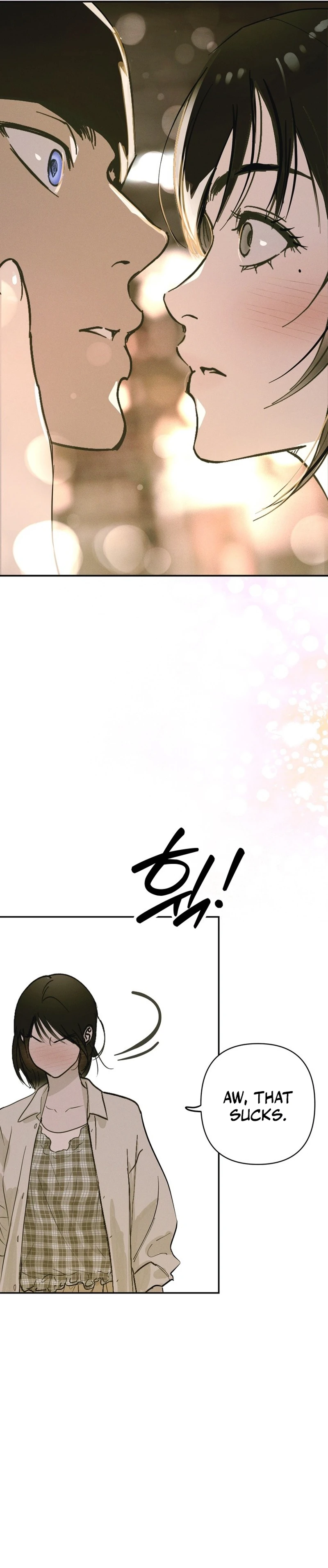 Read Prototype Usage Conditions chapter 2 image 30 on Lezhin