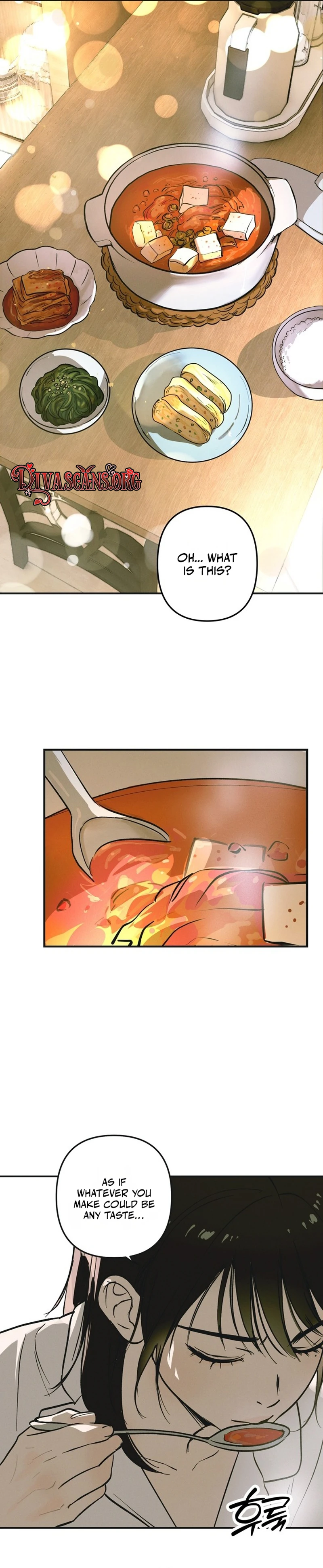 Read Prototype Usage Conditions chapter 2 image 4 on Lezhin