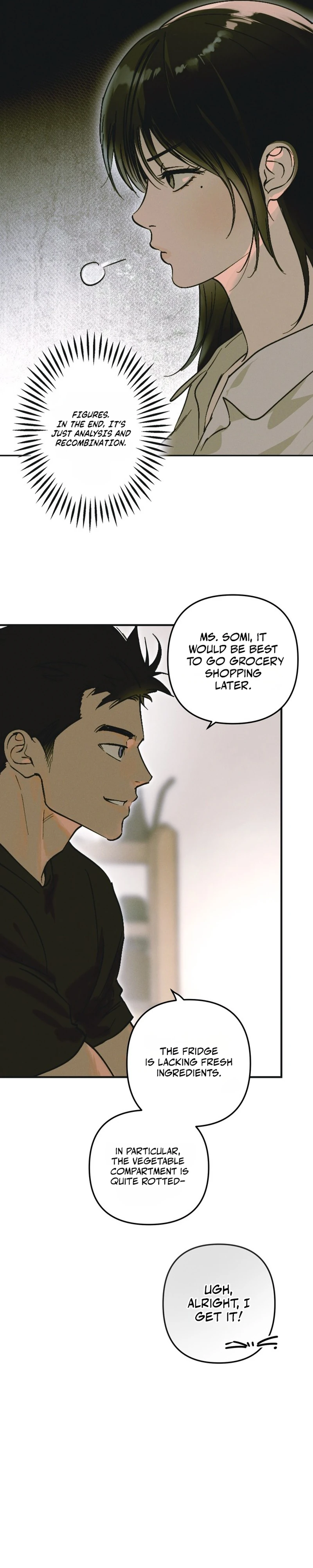 Read Prototype Usage Conditions chapter 2 image 6 on Lezhin