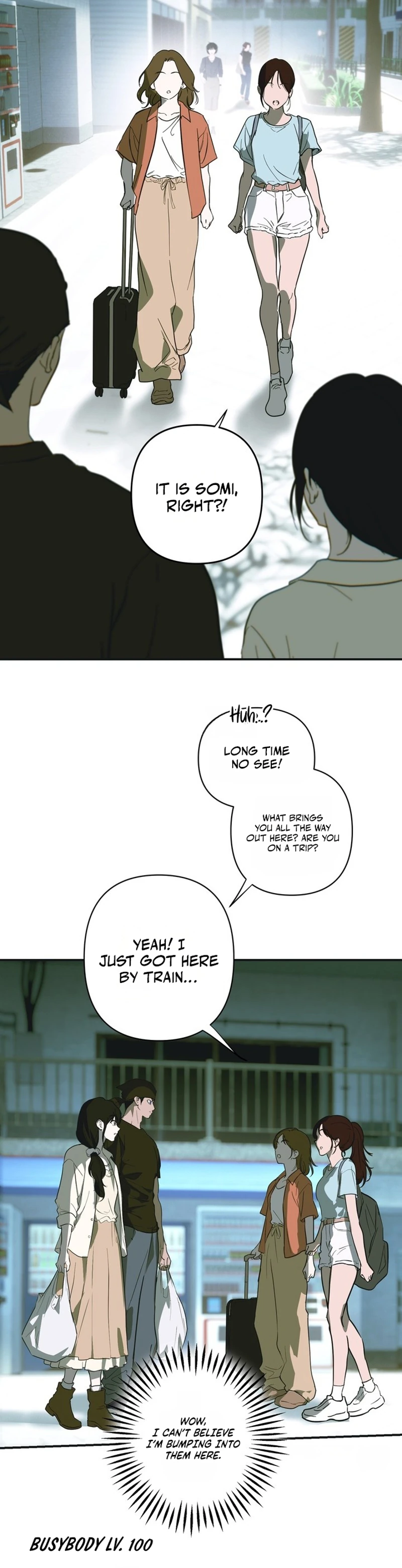 Read Prototype Usage Conditions chapter 2 image 9 on Lezhin