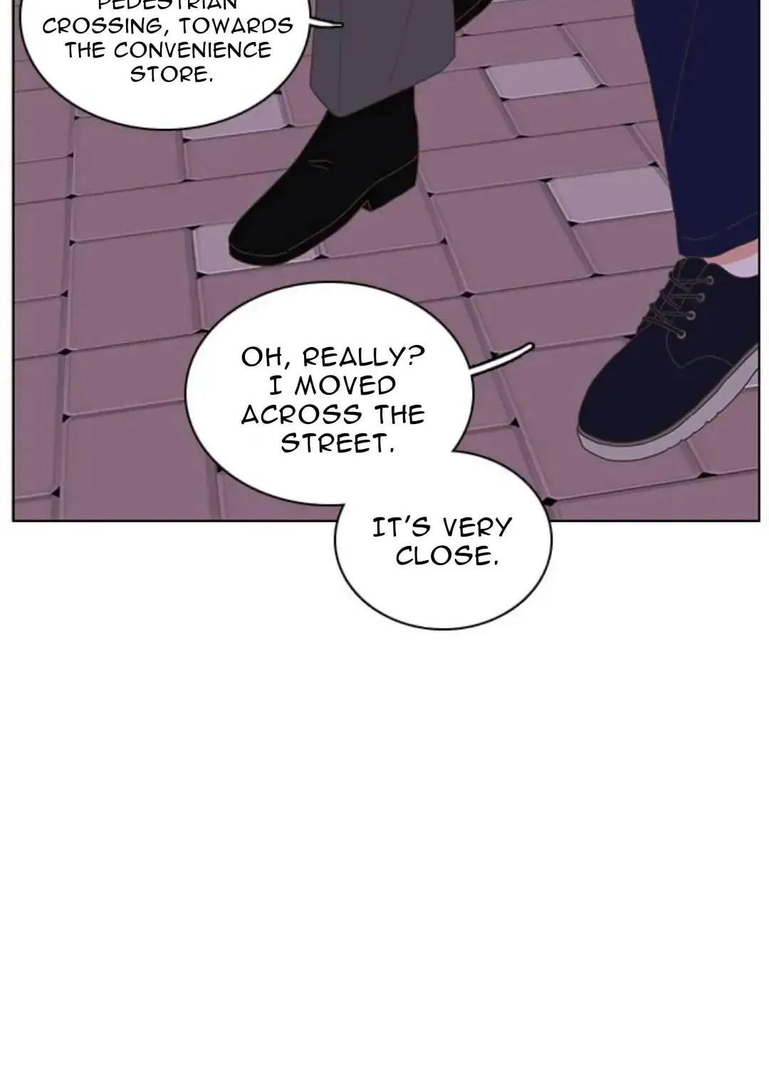 Read Pseudo-Dating chapter 1 image 102 on Lezhin