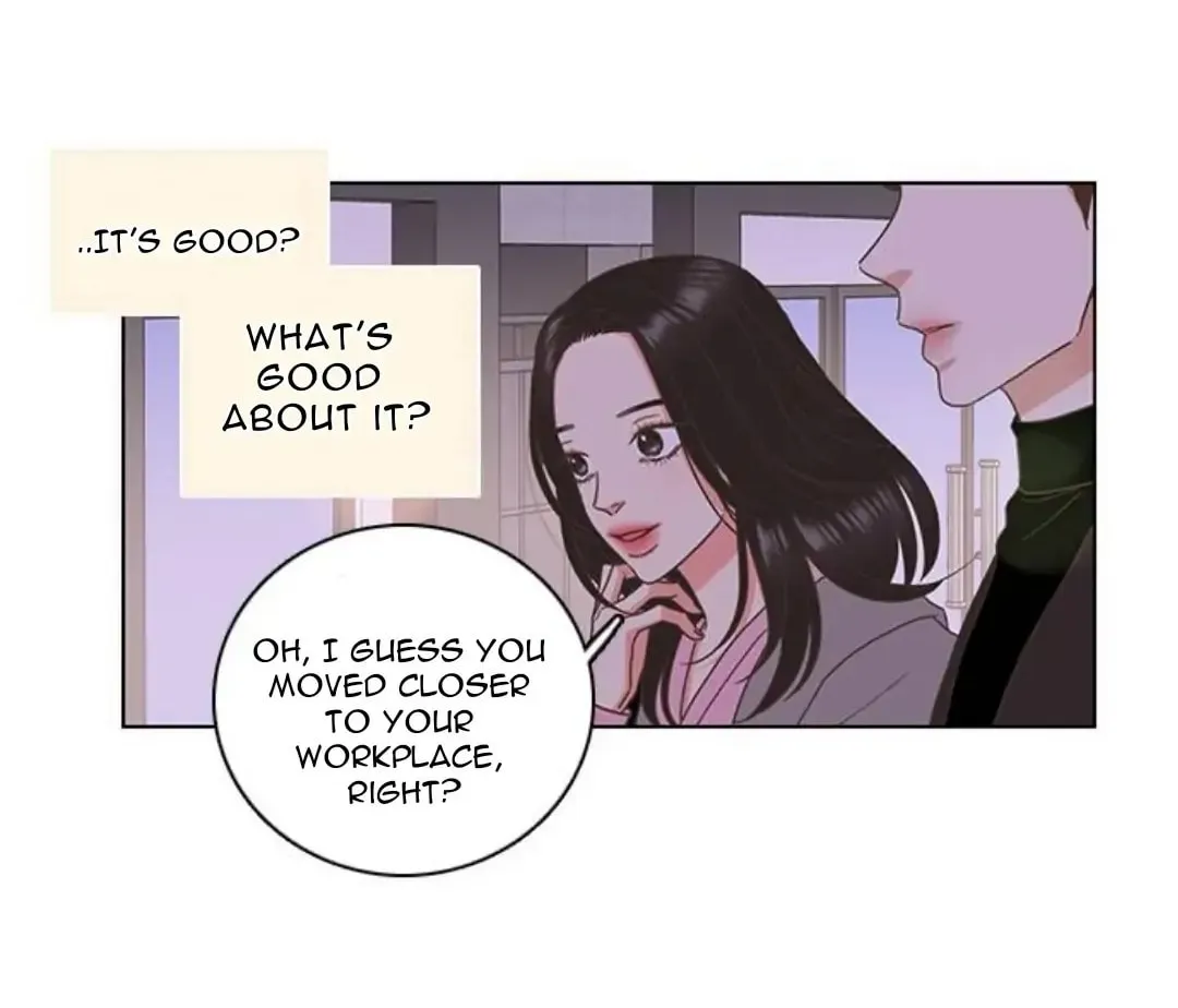 Read Pseudo-Dating chapter 1 image 104 on Lezhin