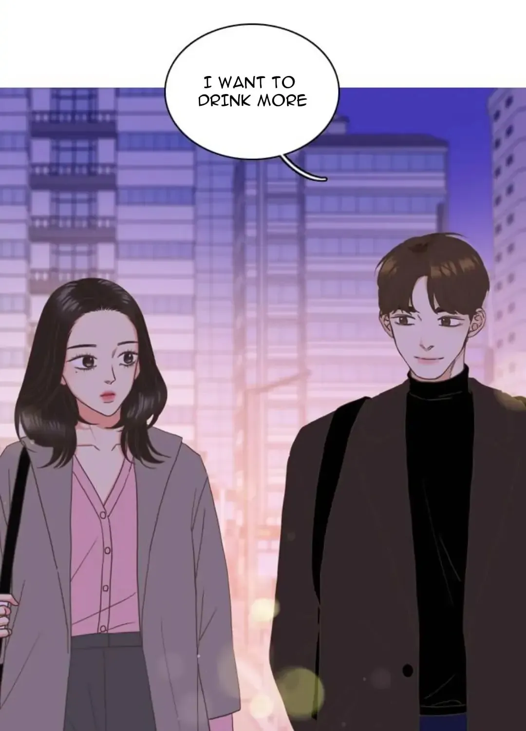 Read Pseudo-Dating chapter 1 image 107 on Lezhin