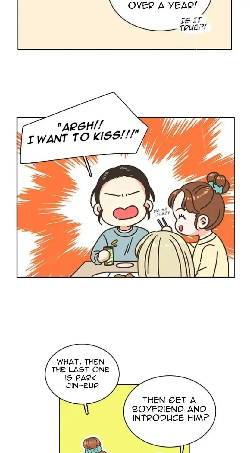 Read Pseudo-Dating chapter 1 image 11 on Lezhin
