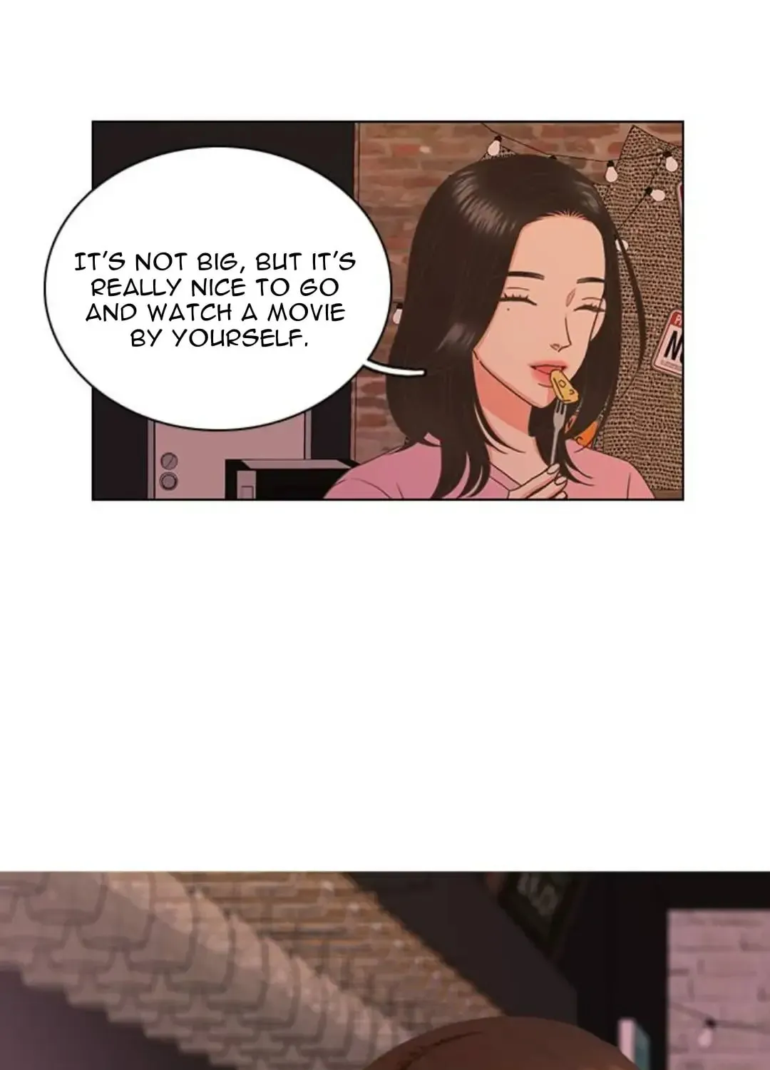 Read Pseudo-Dating chapter 1 image 115 on Lezhin