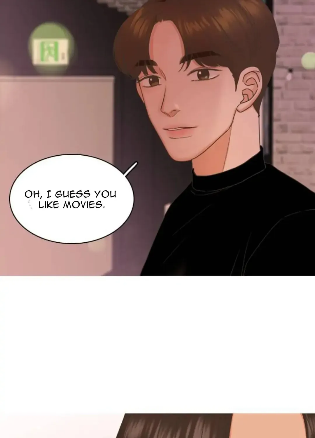 Read Pseudo-Dating chapter 1 image 116 on Lezhin