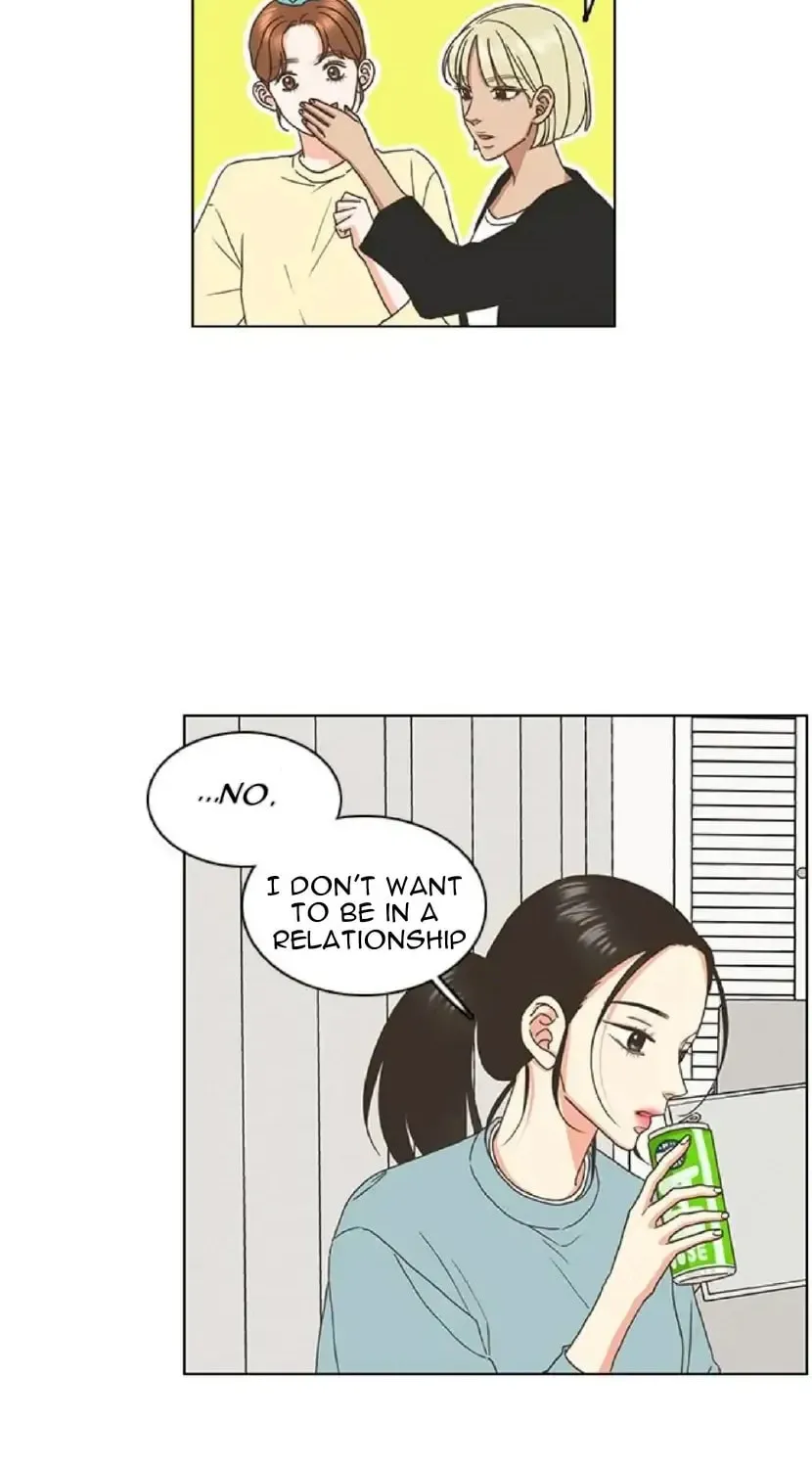 Read Pseudo-Dating chapter 1 image 12 on Lezhin