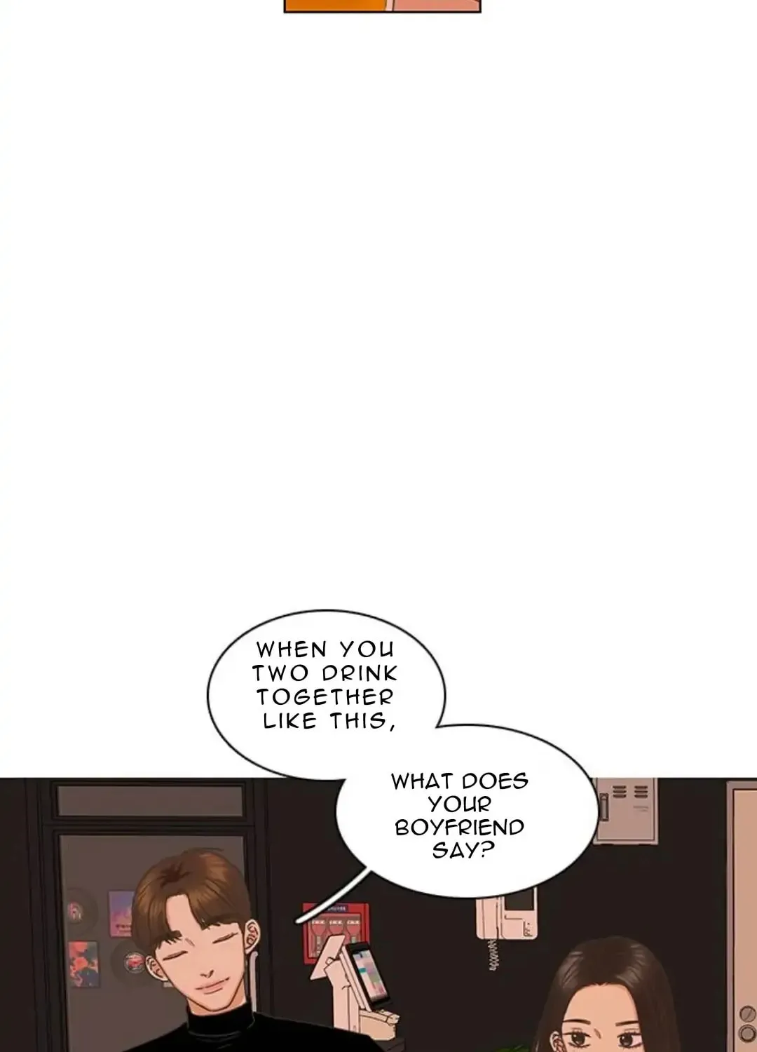 Read Pseudo-Dating chapter 1 image 127 on Lezhin