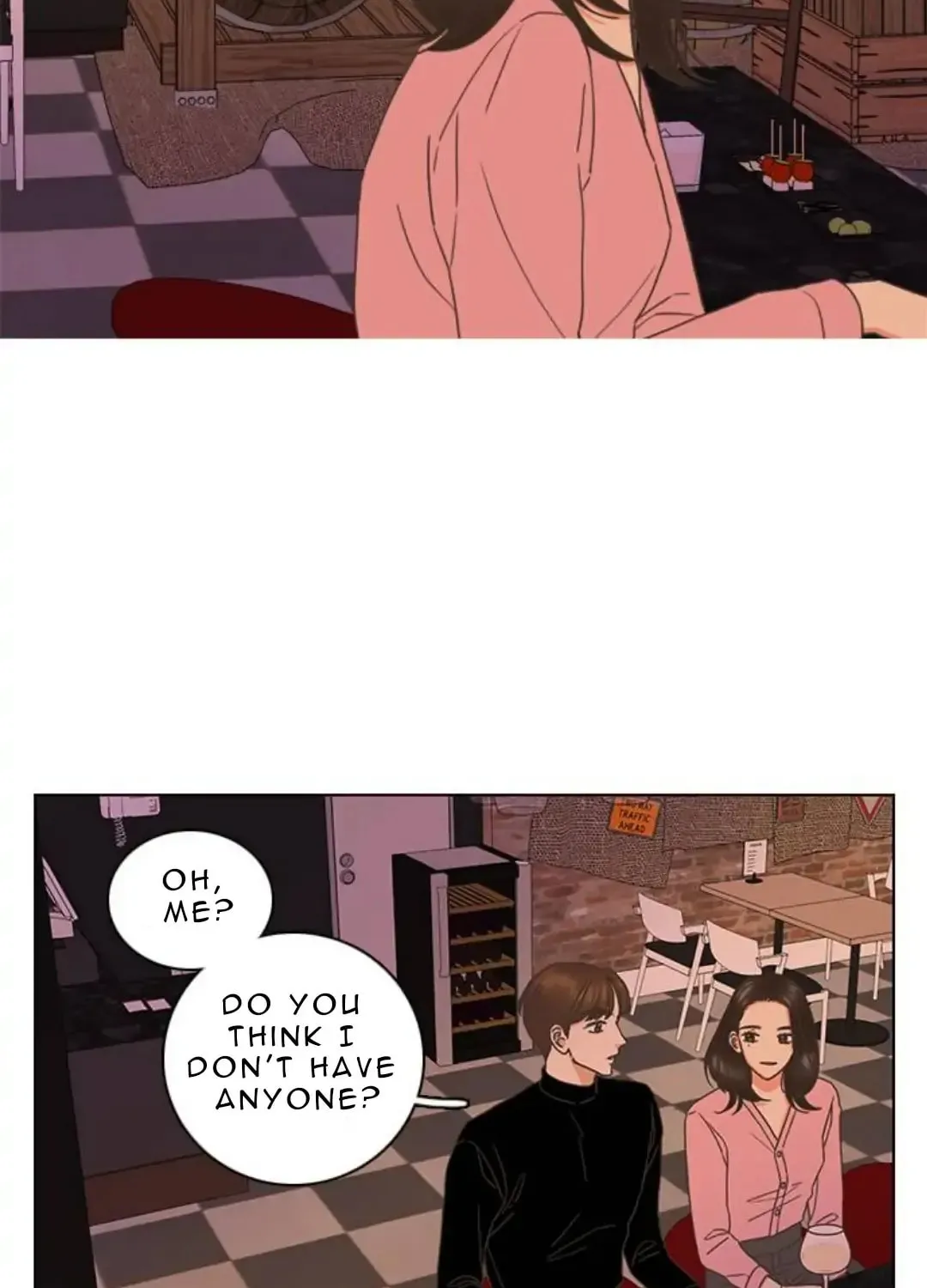 Read Pseudo-Dating chapter 1 image 131 on Lezhin